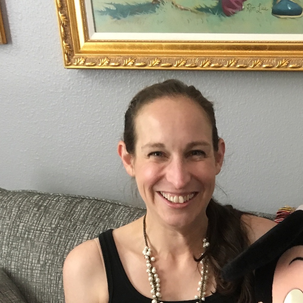 Meet your Posher, Trisha